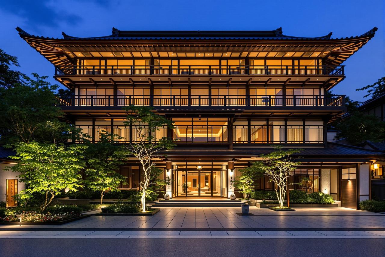 某流量小生与网红女友同游日本，酒店门口被粉丝偶遇 配图 1 - 黑料吃瓜官网入口